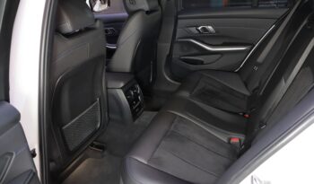 BMW 320i Touring M lleno