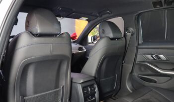 BMW 320i Touring M lleno