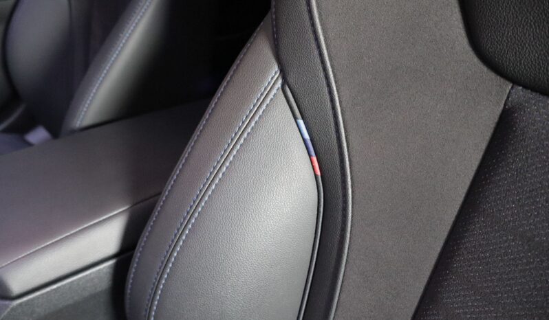 BMW 320i Touring M lleno