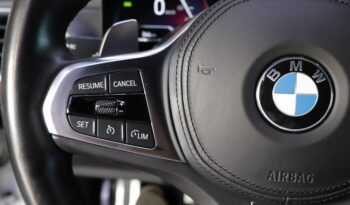 BMW 320i Touring M lleno