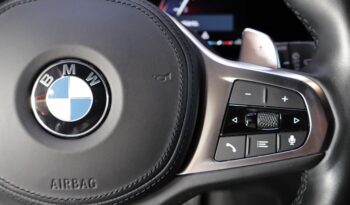 BMW 320i Touring M lleno