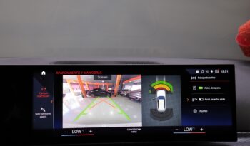 BMW 320i Touring M lleno