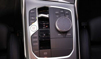 BMW 320i Touring M lleno