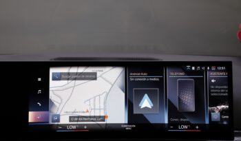 BMW 320i Touring M lleno