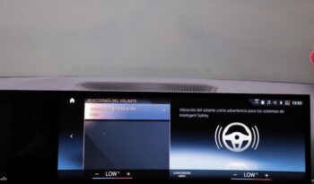 BMW 320i Touring M lleno