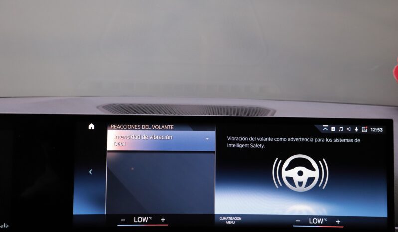 BMW 320i Touring M lleno