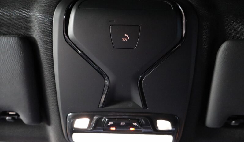 BMW 320i Touring M lleno