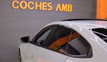 BMW 430i M Gran Coupe lleno