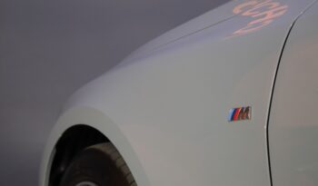 BMW 430i M Gran Coupe lleno