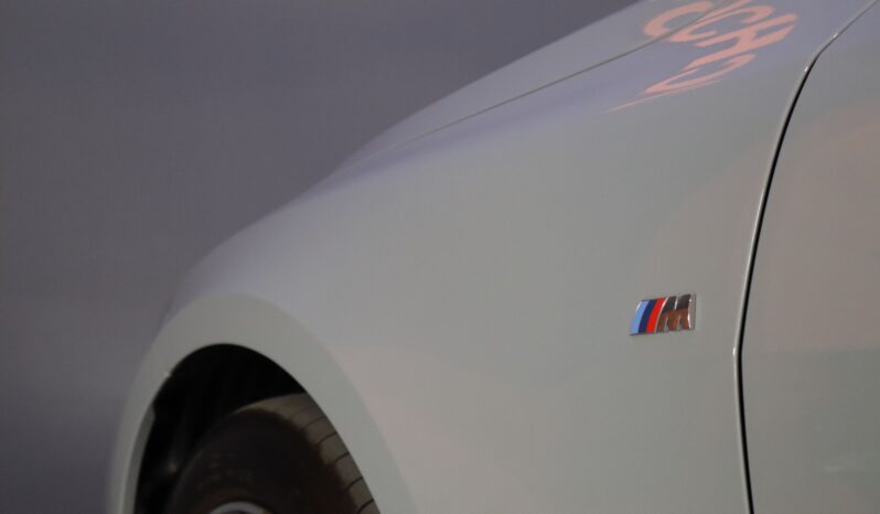 BMW 430i M Gran Coupe lleno