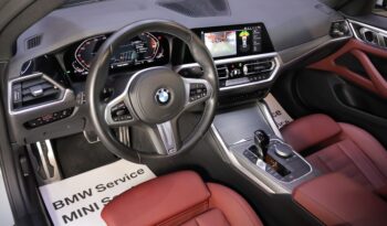 BMW 430i M Gran Coupe lleno