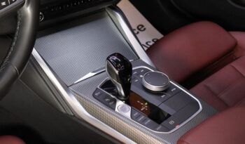 BMW 430i M Gran Coupe lleno