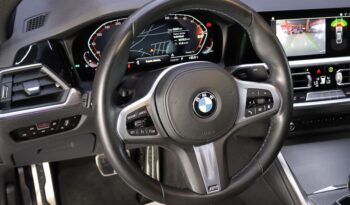 BMW 430i M Gran Coupe lleno