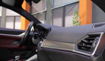 BMW 430i M Gran Coupe lleno