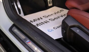 BMW 430i M Gran Coupe lleno