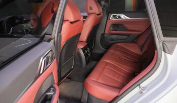 BMW 430i M Gran Coupe lleno