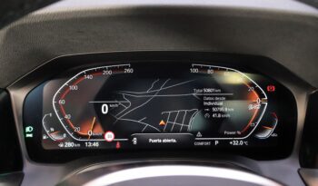 BMW 430i M Gran Coupe lleno