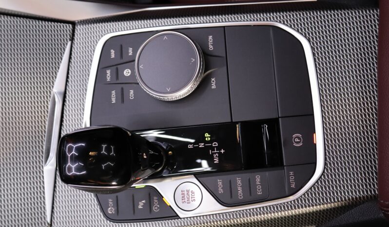 BMW 430i M Gran Coupe lleno
