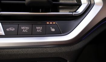 BMW 430i M Gran Coupe lleno