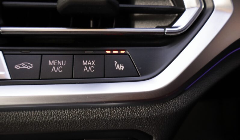 BMW 430i M Gran Coupe lleno