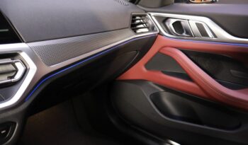 BMW 430i M Gran Coupe lleno