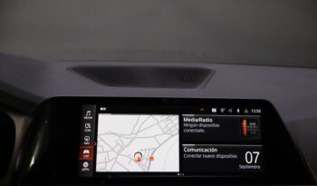 BMW 430i M Gran Coupe lleno