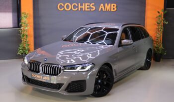 BMW 530E NARDO 82KM modIMG_1673