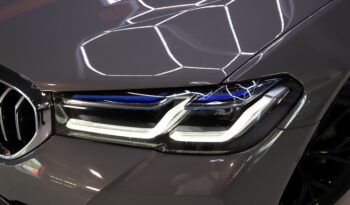 BMW 530e Touring M lleno