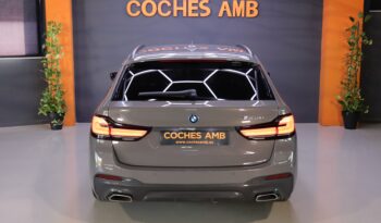 BMW 530e Touring M lleno