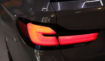 BMW 530e Touring M lleno