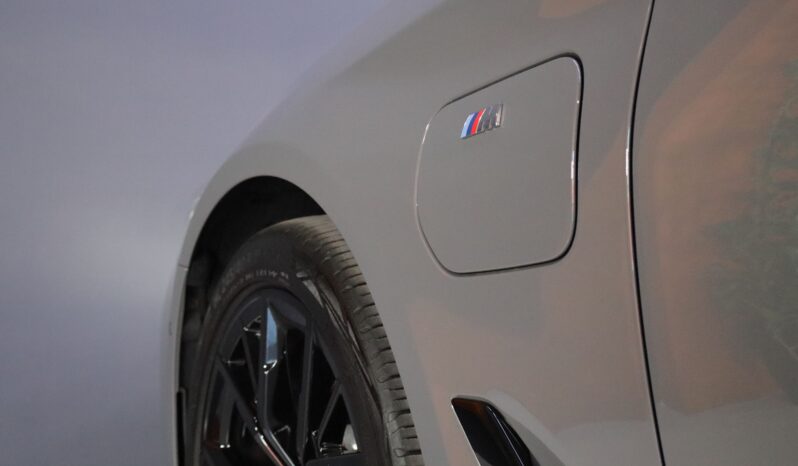 BMW 530e Touring M lleno