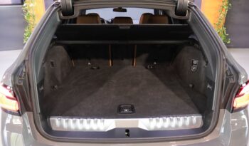 BMW 530e Touring M lleno