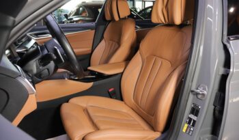 BMW 530e Touring M lleno