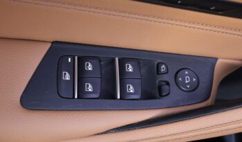 BMW 530e Touring M lleno