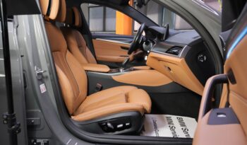 BMW 530e Touring M lleno