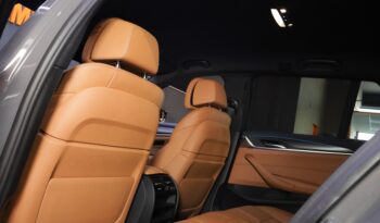 BMW 530e Touring M lleno