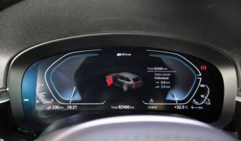 BMW 530e Touring M lleno