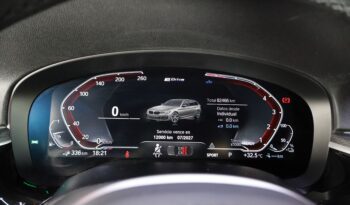 BMW 530e Touring M lleno