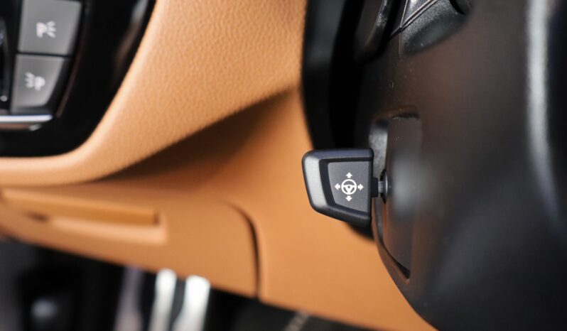 BMW 530e Touring M lleno