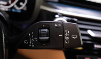BMW 530e Touring M lleno