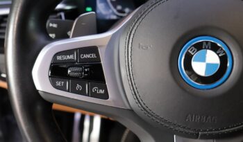BMW 530e Touring M lleno