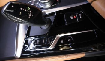 BMW 530e Touring M lleno