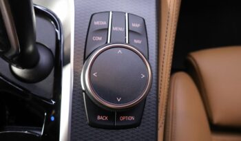 BMW 530e Touring M lleno
