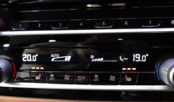 BMW 530e Touring M lleno