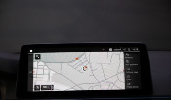 BMW 530e Touring M lleno
