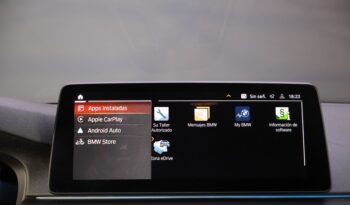 BMW 530e Touring M lleno