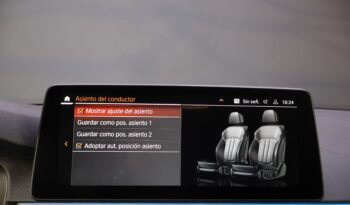 BMW 530e Touring M lleno