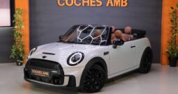 MINI CABRIO 47KM modIMG_1724