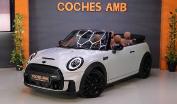 MINI CABRIO 47KM modIMG_1724