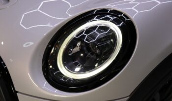 MINI Cooper S Cabrio lleno